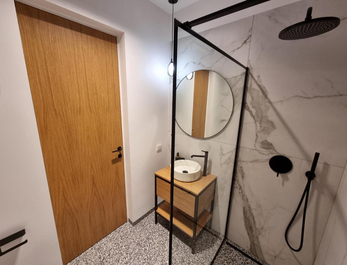 Premium Apartments Rzeszow Gold Exterior photo