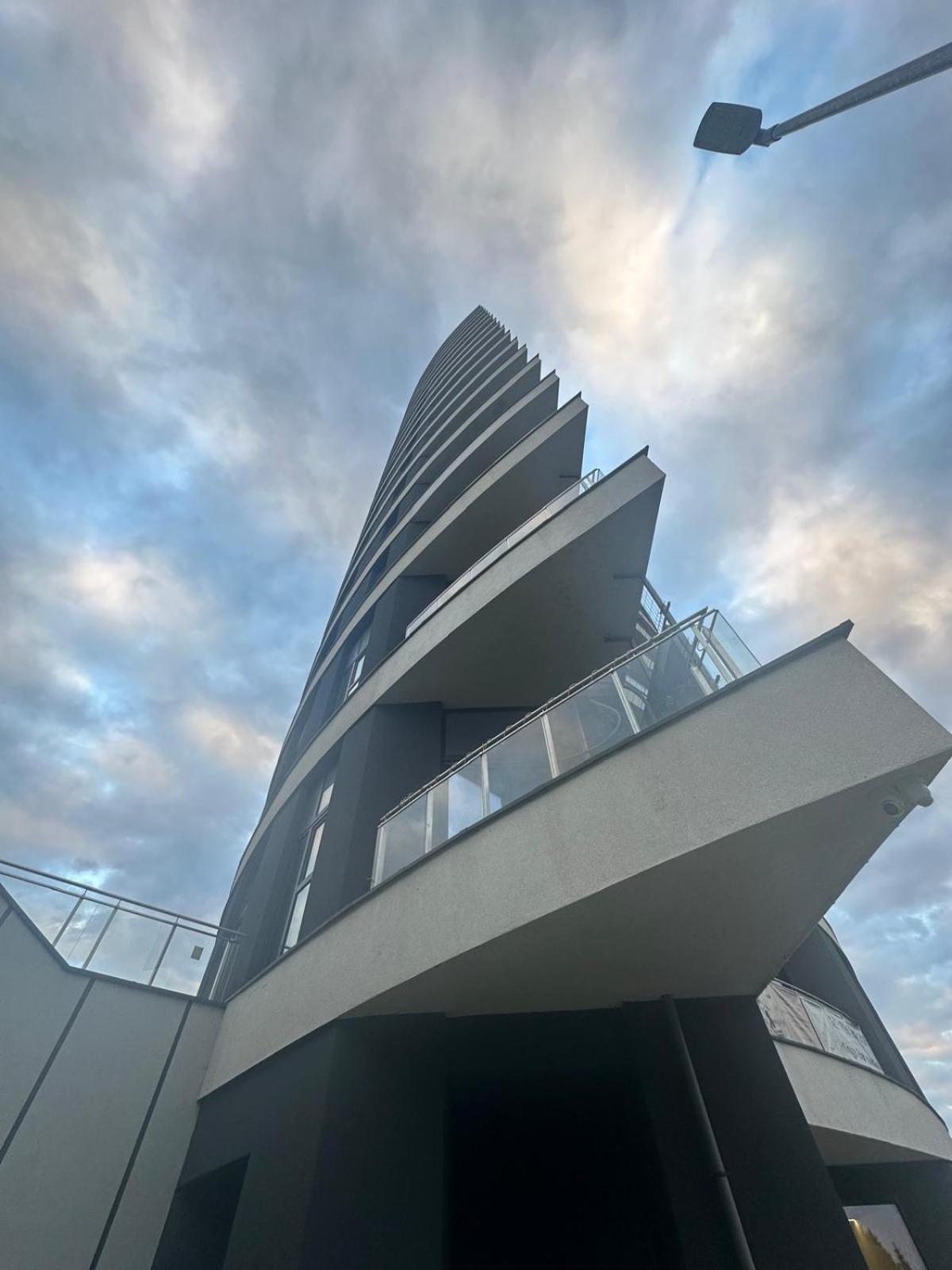Premium Apartments Rzeszow Gold Exterior photo